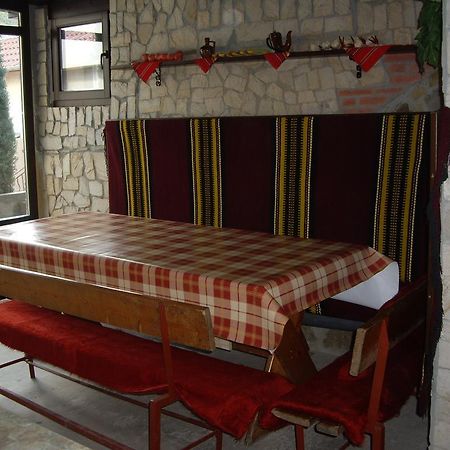 Guest House Rusalka Shipkovo  Extérieur photo