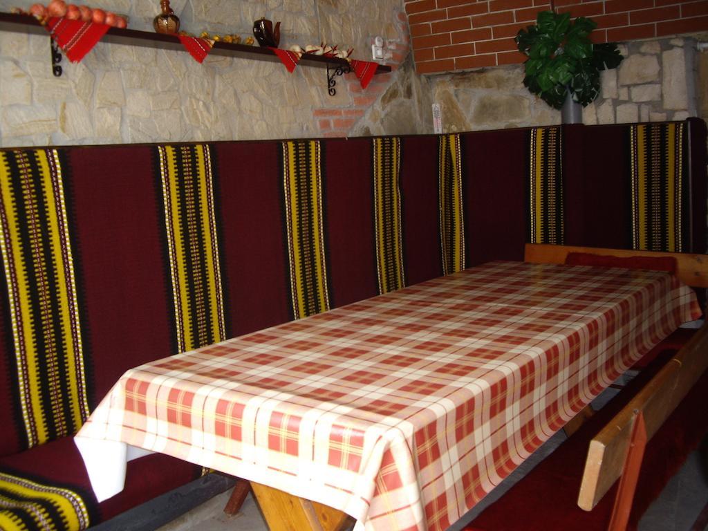 Guest House Rusalka Shipkovo  Extérieur photo