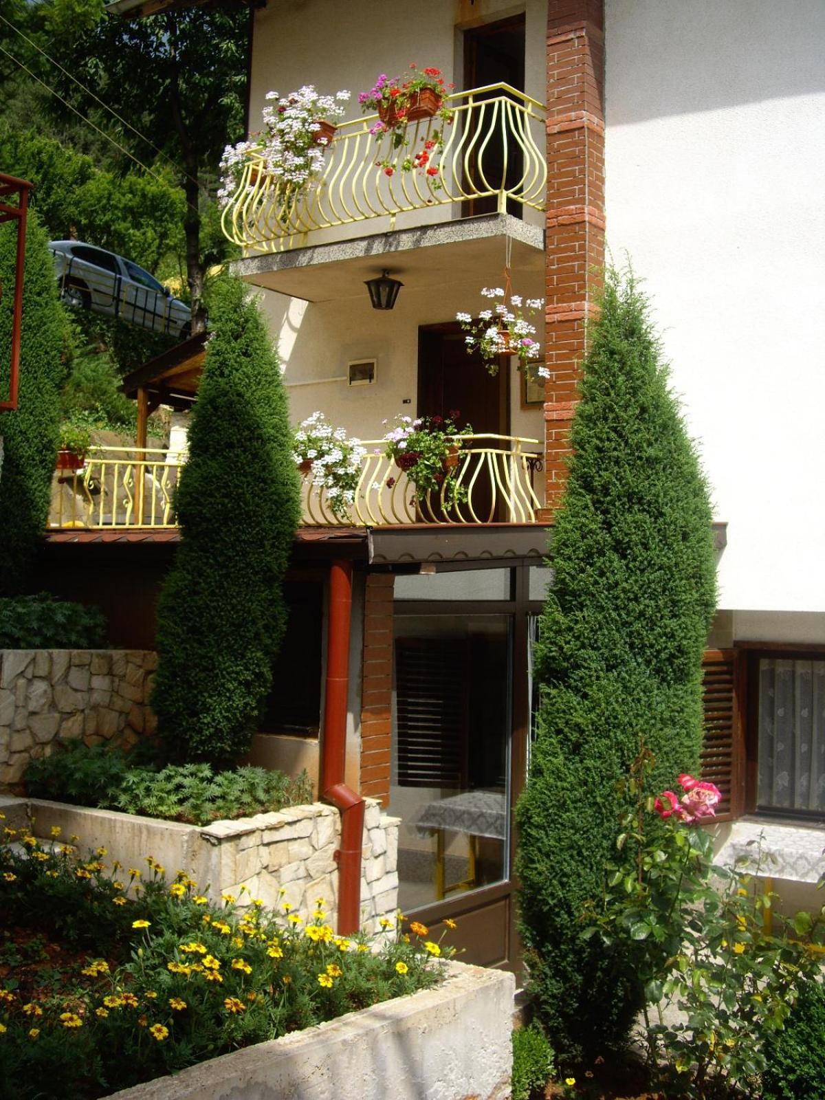 Guest House Rusalka Shipkovo  Extérieur photo