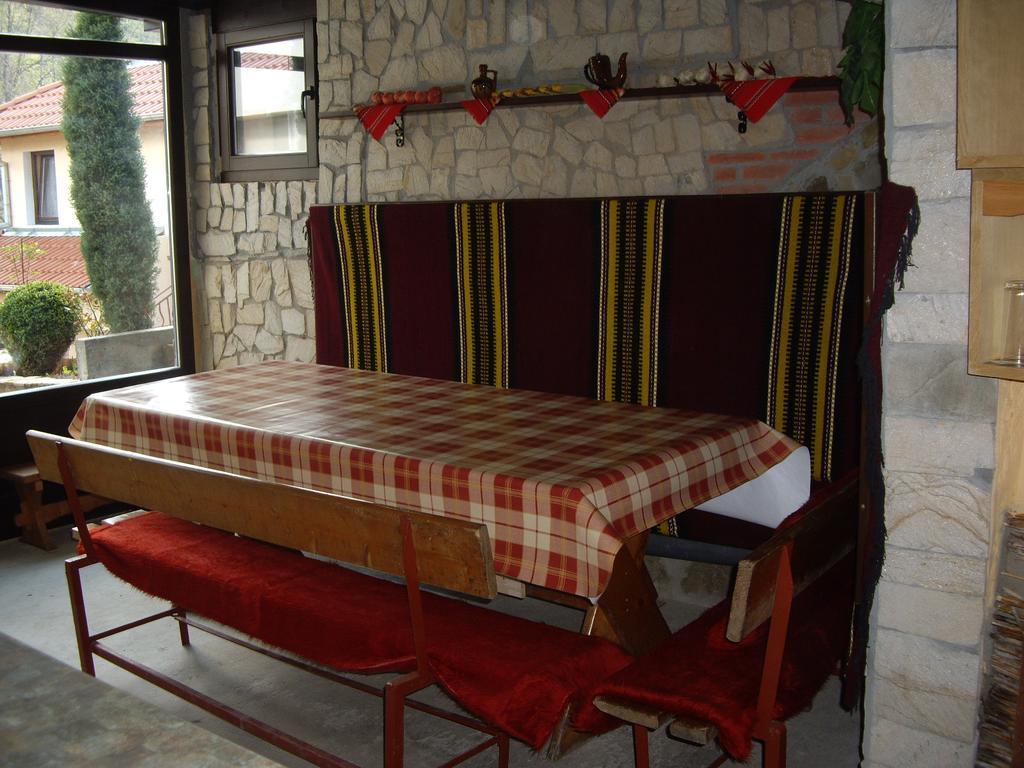 Guest House Rusalka Shipkovo  Extérieur photo