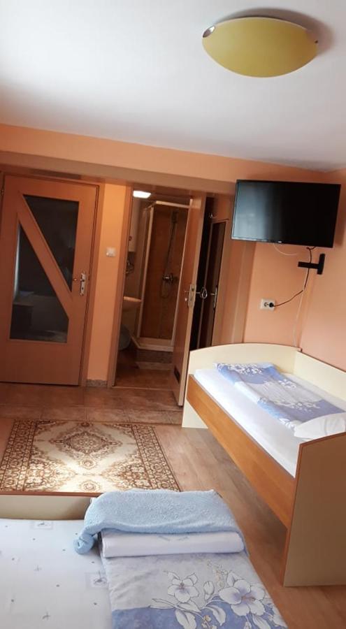 Guest House Rusalka Shipkovo  Extérieur photo